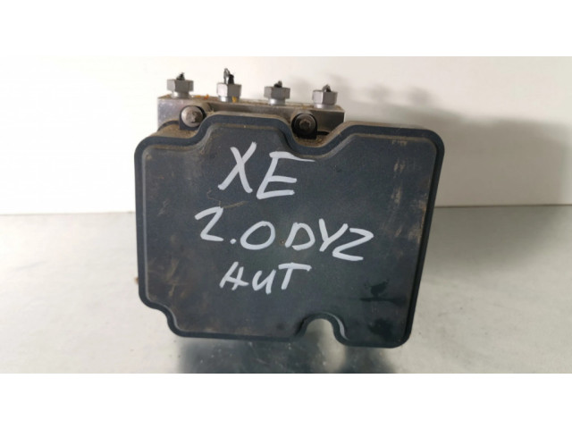 Блок АБС GX7314F447AF Jaguar XE 2015- года