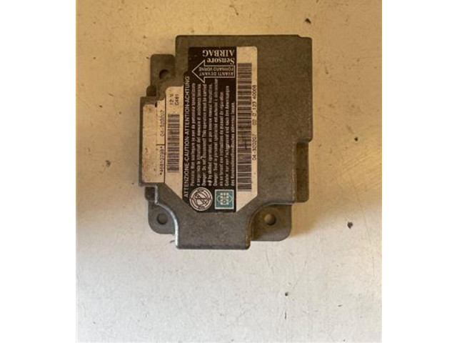 Блок подушек безопасности 46810798, 46810798   Lancia Lybra