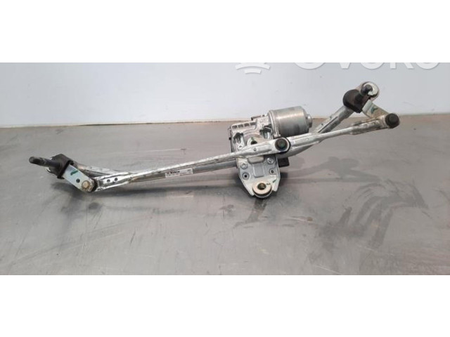 Комплект механизма стеклоочистителей 3397021981, 31457299 Volvo XC40 2020