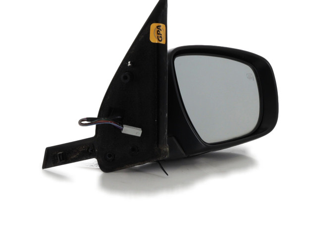 Zpětné zrcátko Suzuki Swift III 2018 8471052RE4, U0-9803M