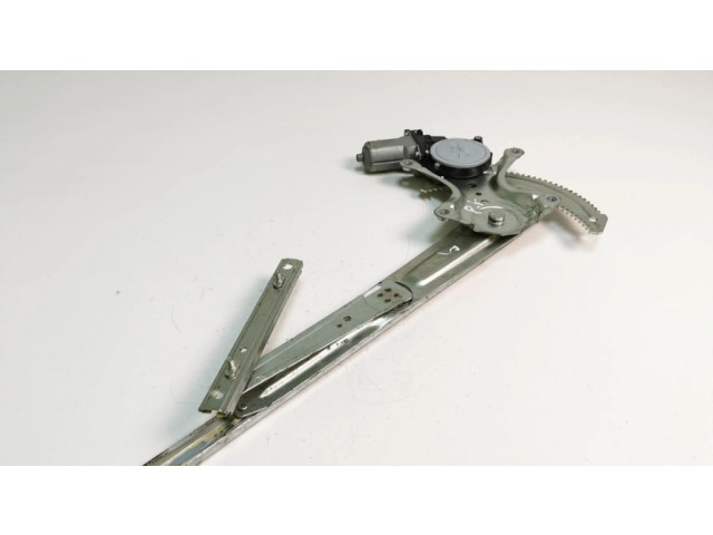 Передний комплект электрического механизма для подъема окна