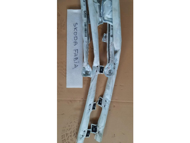 Боковая подушка безопасности 123123 Skoda Fabia Mk1 (6Y)