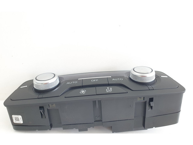 Блок управления климат-контролем 4G0919158M   Audi A6 S6 C7 4G