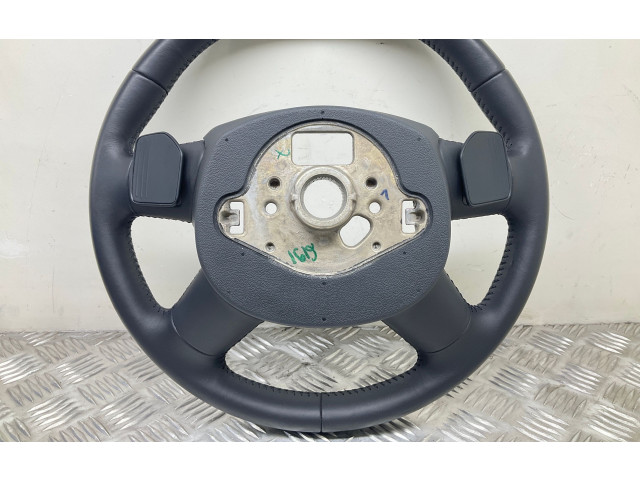 Руль Audi Q3 8U 2011 - 2016 года 8U0419091C