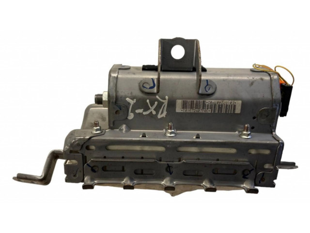 Подушка безопасности пассажира BAMPT11096, DYC5001 Lexus RX 330 - 350 - 400H