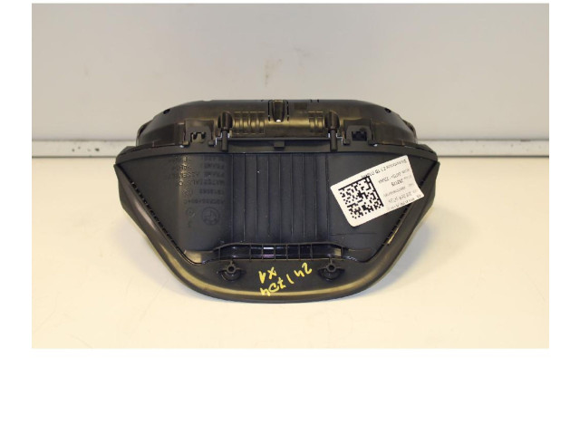 Přístrojová deska BMW X1 F48 F49 2017 6210IK6822974