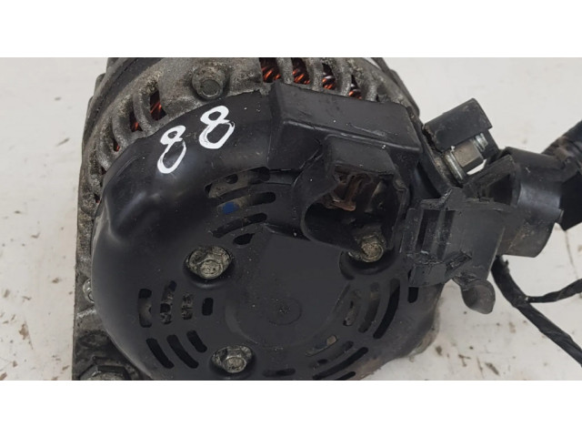 Генератор H1BT10300HB Ford Fiesta 1.1