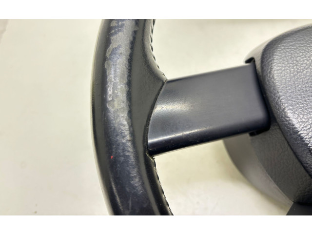 Руль Volkswagen Polo  2002 - 2005 года 6Q0419091F      