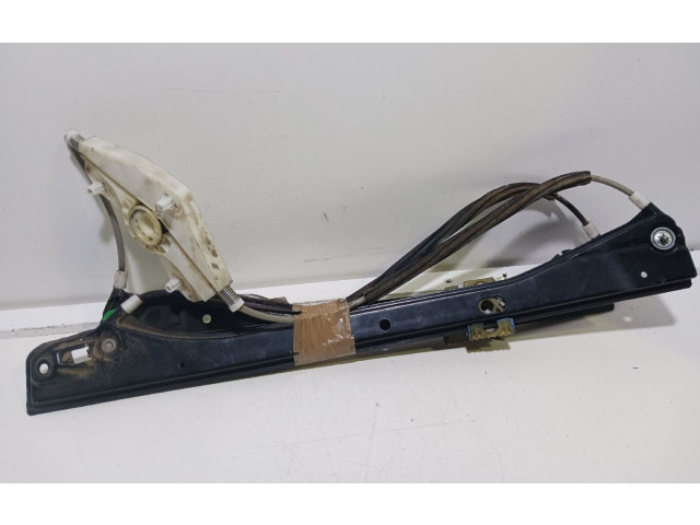 Зеркало электрическое Volkswagen Golf Plus 2005 - 2013 года