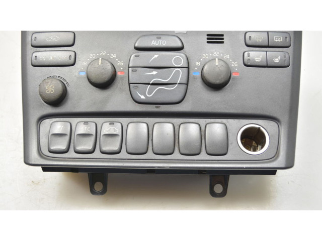 Модуль блока управления кондиционером 9494251   Volvo S80