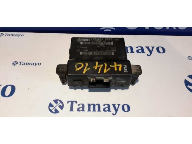 Блок управления 1K0907530C, 1K0907951 Volkswagen Touran I