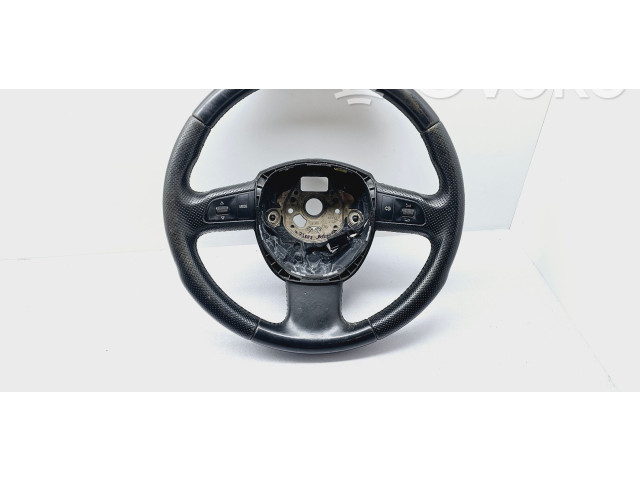 Volant Audi A6 Allroad C6 2008 4F0419091AP, 4F0880201BA  