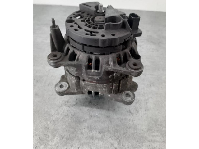 Генератор Ford Galaxy