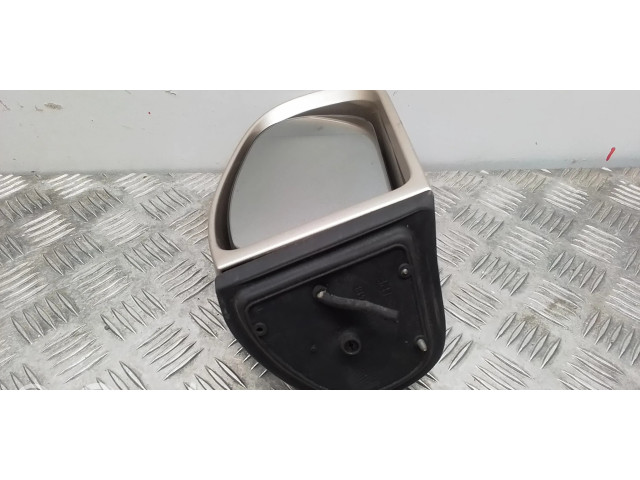 Zpětné zrcátko pravé Mercedes-Benz C W203 2004  413133418  