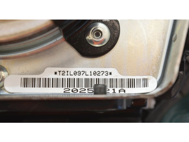 Надувная подушка для руля HJA9180CE, HJA9180CE Jaguar XK8 - XKR