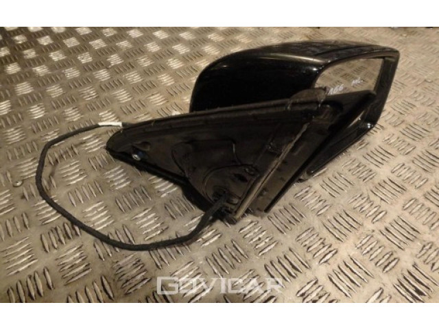 Zpětné zrcátko Mercedes-Benz GLE (W166 - C292) 2017