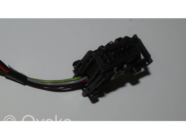 Zpětné zrcátko levé BMW 5 E39 2002