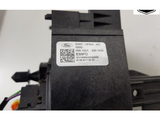 Полоса надувных подушек (кольцо srs) 2060373, DV6T3F944AD   Ford Transit -  Tourneo Connect    