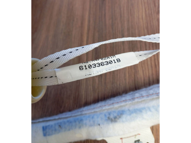 Боковая подушка безопасности 610336301B   Infiniti QX56