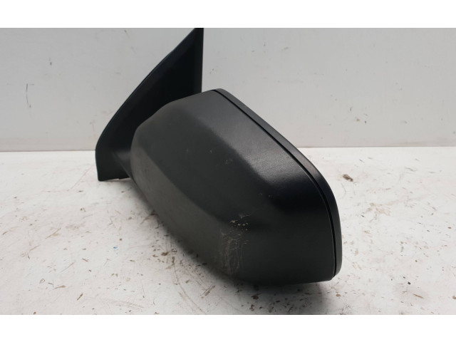 Зеркало электрическое Volvo XC90 2003 - 2006 года