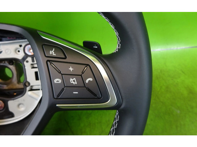 Руль Infiniti Q30 2015 - 2018 года