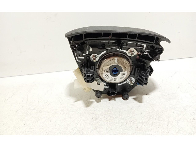 Подушка безопасности водителя 96728484ZD Peugeot 208