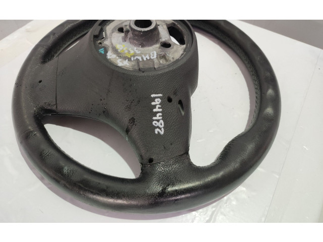 Руль BMW X3 E83 2003 - 2010 года 3448457
