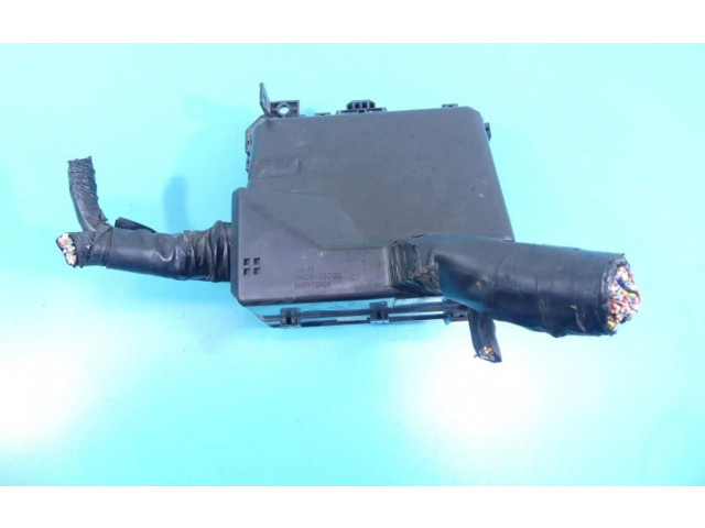 Блок предохранителей PR061-02000, IMPRK1157191 Mitsubishi Lancer VIII