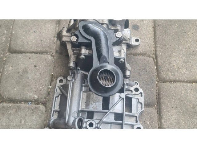 Čerpadlo oleje 7810823, 13040800143 BMW 5 F10 F11 2.0
