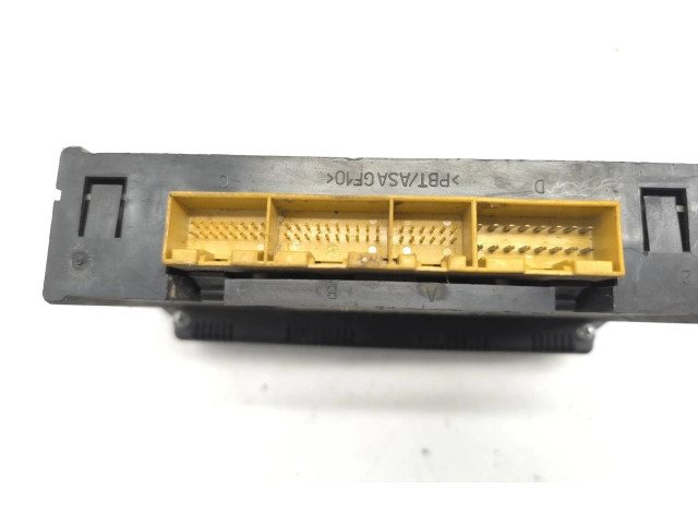 Блок управления климат-контролем 8L0820043D, 5HB00760804   Audi A3 S3 8L