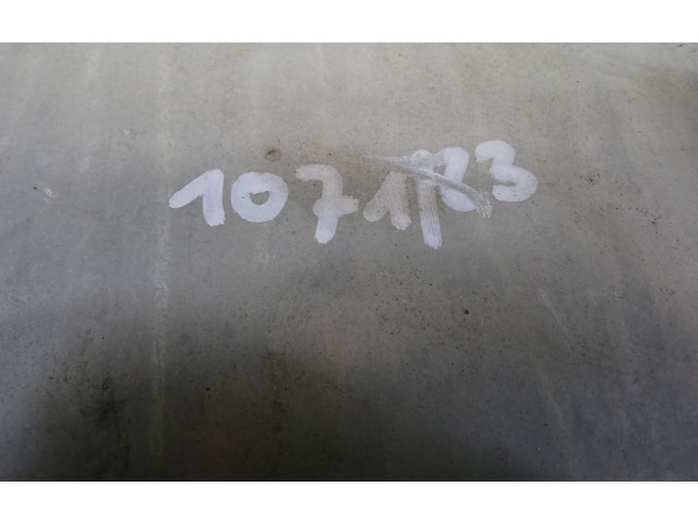 Блок управления двигателем Блок управления Citroen C2