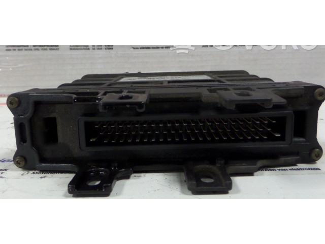 Блок управления коробкой передач 001927731H   Skoda Fabia Mk1 (6Y)