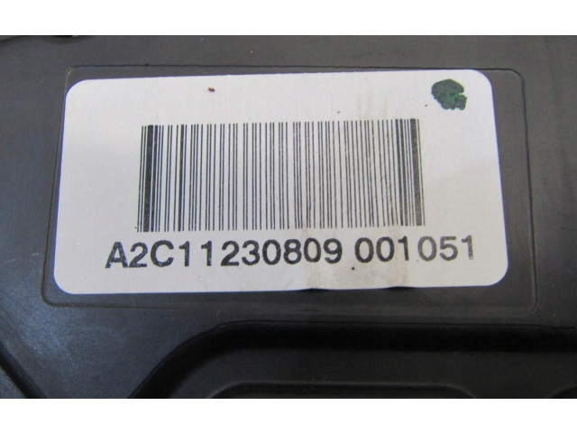 Дисплей 281159391R Dacia Duster II