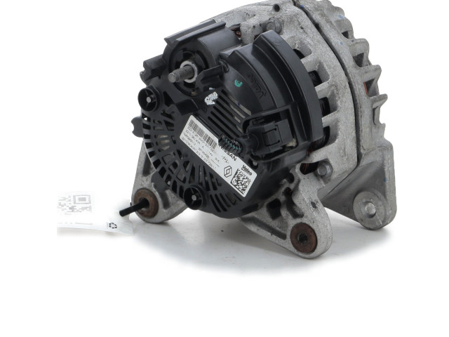 Генератор 231008040R, U0-6549W Renault Twingo III