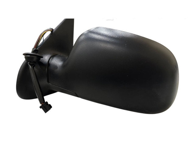 Зеркало электрическое Jeep Grand Cherokee (WK) 2005 - 2010 года