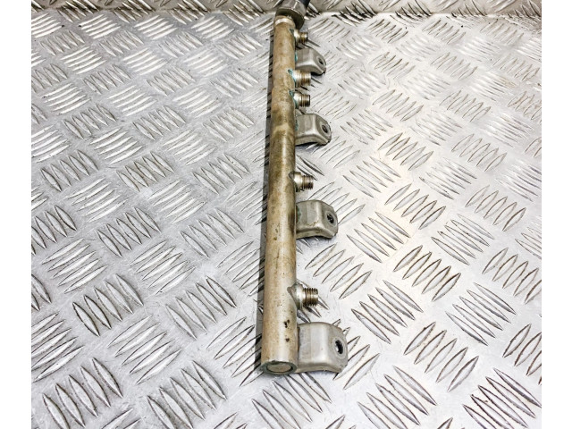 Vstřikovací lišta 7537319, 55PP1101 BMW 5 F10 F11 pro benzínový motor 4.4 N63 B44 A