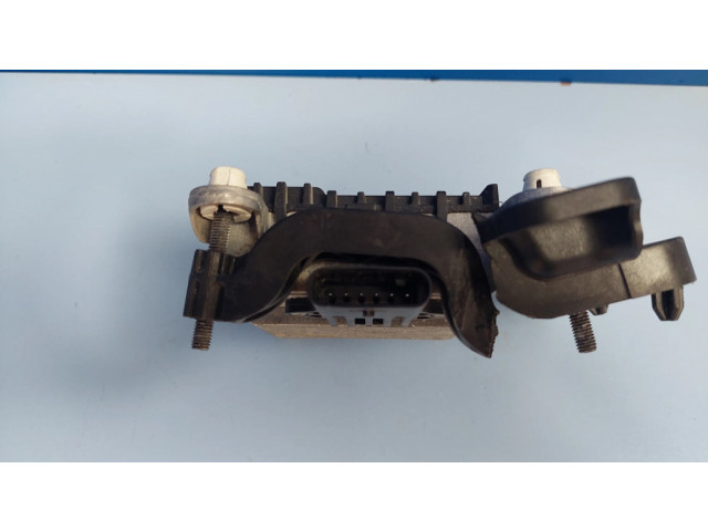 Радар круиз контроля 9840456880 Peugeot 5008 II