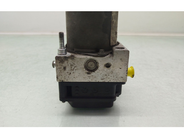 Блок АБС 4541N6, 1401109880 Peugeot Expert 2007 - 2016 года