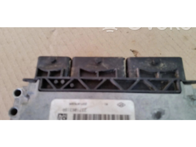 Řídící jednotka 237106319R Renault Dacia Duster 2017