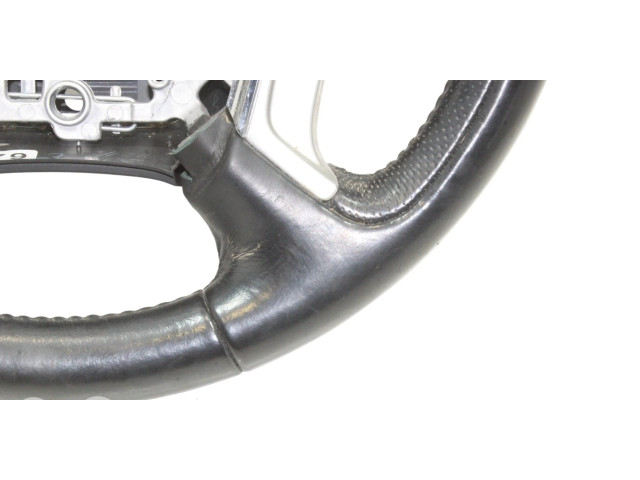 Руль Mitsubishi Outlander  2013-2021 года       