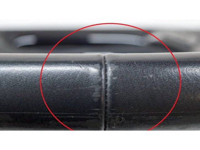 Руль Toyota C-HR 2016-- года 650033000