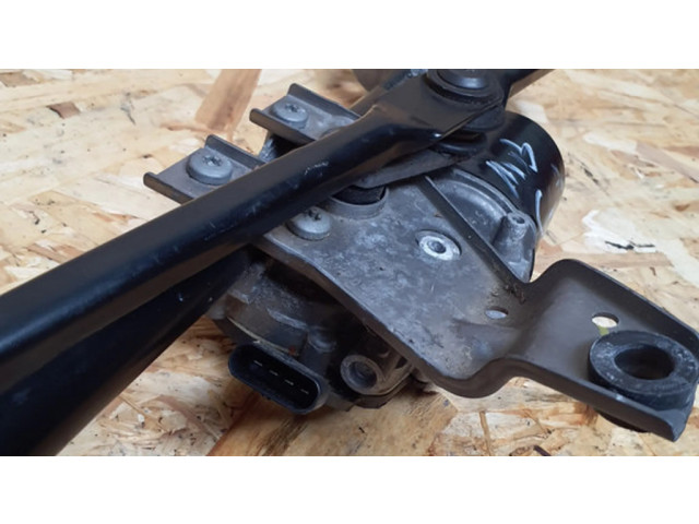 Комплект механизма стеклоочистителей