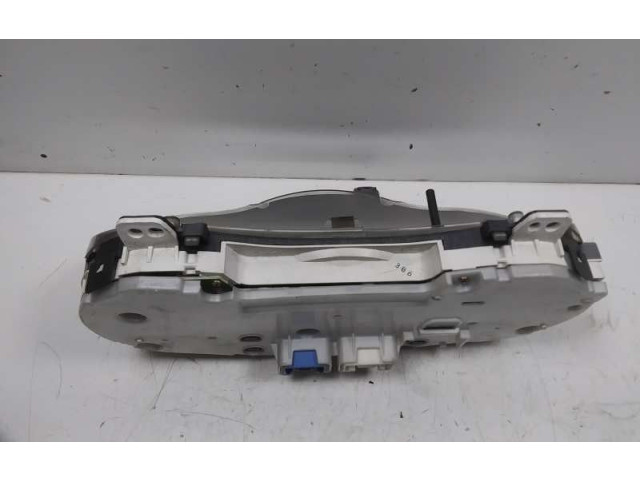 Přístrojová deska Toyota Celica T230 2000 838002B130