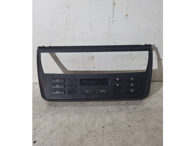 Блок управления климат-контролем 3417544, EZM16T   BMW X3 E83
