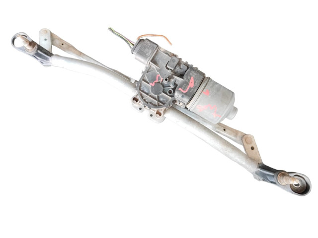 Моторчик дворников     Fiat 500L