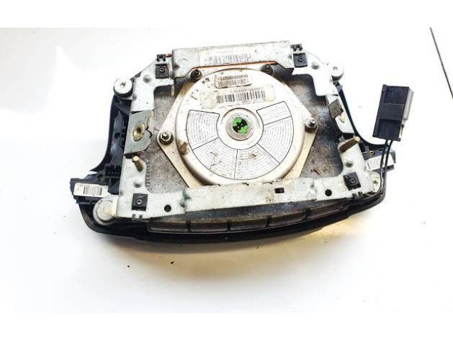 Подушка безопасности водителя 9199922, 9199922 Volvo S80