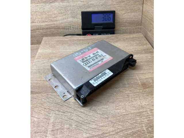 Блок управления АБС 4D0907379N, 0265109045   Audi A8 S8 D2 4D