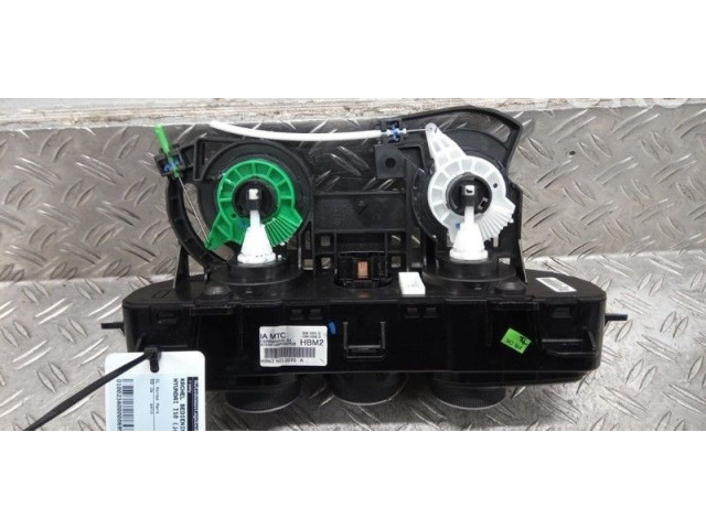 Блок управления климат-контролем 97250B9AB0PGB, 97250B90704XG Hyundai i10