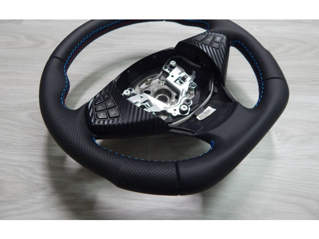 Руль BMW X3 E83 2003 - 2010 года 3-385-E83-1