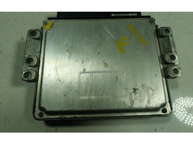 Блок управления двигателя 391302A700, 391302A700   KIA Ceed